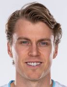 Rasmus Schullerboyu ve yaşı kaç