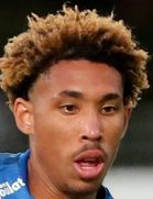 Samuel Renelboyu ve yaşı kaç