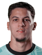 Maycon Cleitonboyu ve yaşı kaç