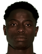 Ahmad Ngouyamsaboyu ve yaşı kaç