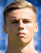 Nils Hahneboyu ve yaşı kaç