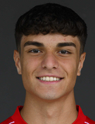 Alparslan Baranboyu ve yaşı kaç