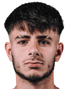 Berkay Vardarboyu ve yaşı kaç