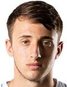 Ognjen Bakicboyu ve yaşı kaç