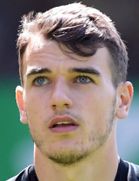 Liam Gibbsboyu ve yaşı kaç