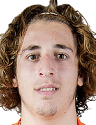 Luka Gagnidzeboyu ve yaşı kaç