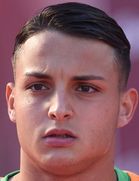 Luca Dandreaboyu ve yaşı kaç