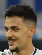 Guilherme Castilhoboyu ve yaşı kaç