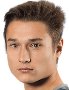 Denys İgnatenkoboyu ve yaşı kaç