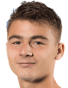 Oleksandr Yatsykboyu ve yaşı kaç