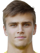 Pavlo İsenkoboyu ve yaşı kaç