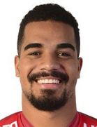 Vinicius Almeidaboyu ve yaşı kaç