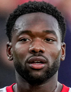 Shayden Morrisboyu ve yaşı kaç