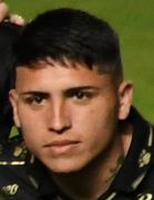 Facundo Fariasboyu ve yaşı kaç