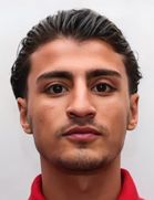 Yusuf Ensar Poyrazliboyu ve yaşı kaç