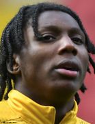 Brooke Norton Cuffyboyu ve yaşı kaç