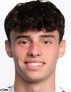 Nicolas Oliveira Kisilowskiboyu ve yaşı kaç