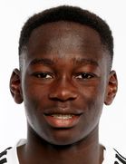 Emmanuel Appiahboyu ve yaşı kaç