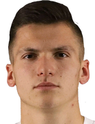 Vladyslav Veletenboyu ve yaşı kaç