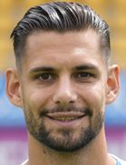 Luka Tankulicboyu ve yaşı kaç