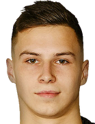 Mykola Kukharevychboyu ve yaşı kaç