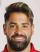 Milton Gimenezboyu ve yaşı kaç