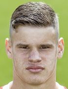 Milos Kerkezboyu ve yaşı kaç