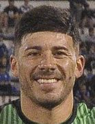 Matias Mansillaboyu ve yaşı kaç