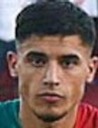 Guzman Rodriguezboyu ve yaşı kaç