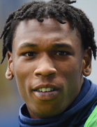 Nico Gordonboyu ve yaşı kaç