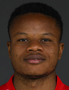 Lawrence Agyekumboyu ve yaşı kaç