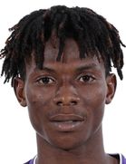 Abraham Okyereboyu ve yaşı kaç