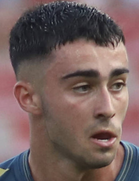 Alberto Moleiroboyu ve yaşı kaç