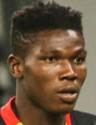 Maxwell Quayeboyu ve yaşı kaç