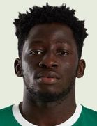 Philomon Baffourboyu ve yaşı kaç