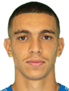 Amine El Ouazzaniboyu ve yaşı kaç