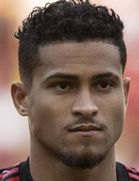 Joao Gomesboyu ve yaşı kaç