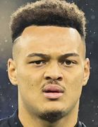 Rodrigo Munizboyu ve yaşı kaç