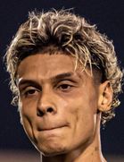 Richard Riosboyu ve yaşı kaç