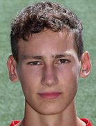 Ruben Van Bommelboyu ve yaşı kaç