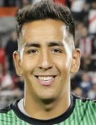 Matias İbanezboyu ve yaşı kaç