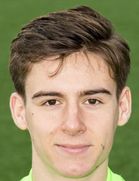 Jort Borgmansboyu ve yaşı kaç