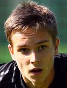 Jaden Korzynietzboyu ve yaşı kaç