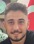 Ulas Simsekboyu ve yaşı kaç