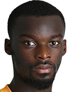 David Bangalaboyu ve yaşı kaç