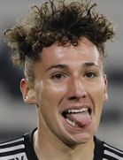 Luciano Arriagadaboyu ve yaşı kaç