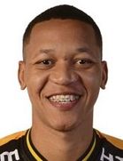 Adriano Martinsboyu ve yaşı kaç