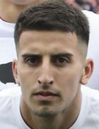 Nicolas Fernandez Mercauboyu ve yaşı kaç