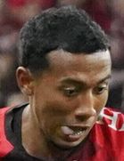 Bryan Garciaboyu ve yaşı kaç