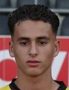 Wassim Essanoussiboyu ve yaşı kaç